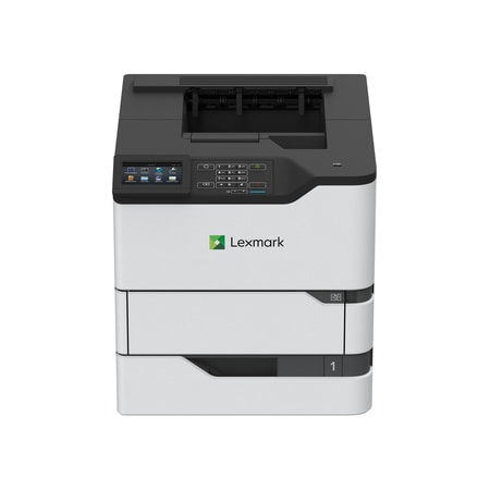 Lexmark Lexmark Ms822De 50G0110
